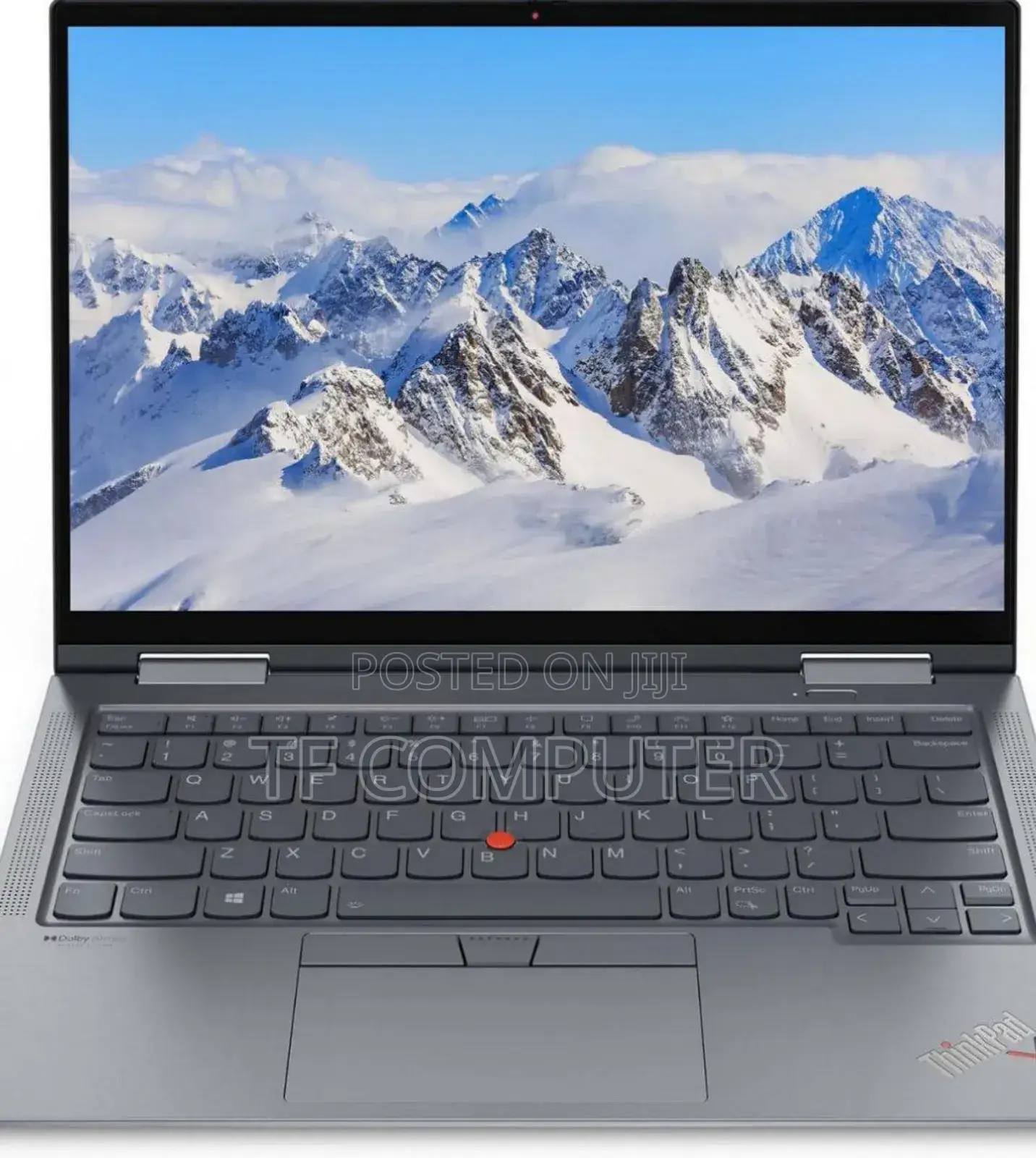 New Laptop Lenovo Yoga 11e 16GB Intel Core I7 SSD 512GB