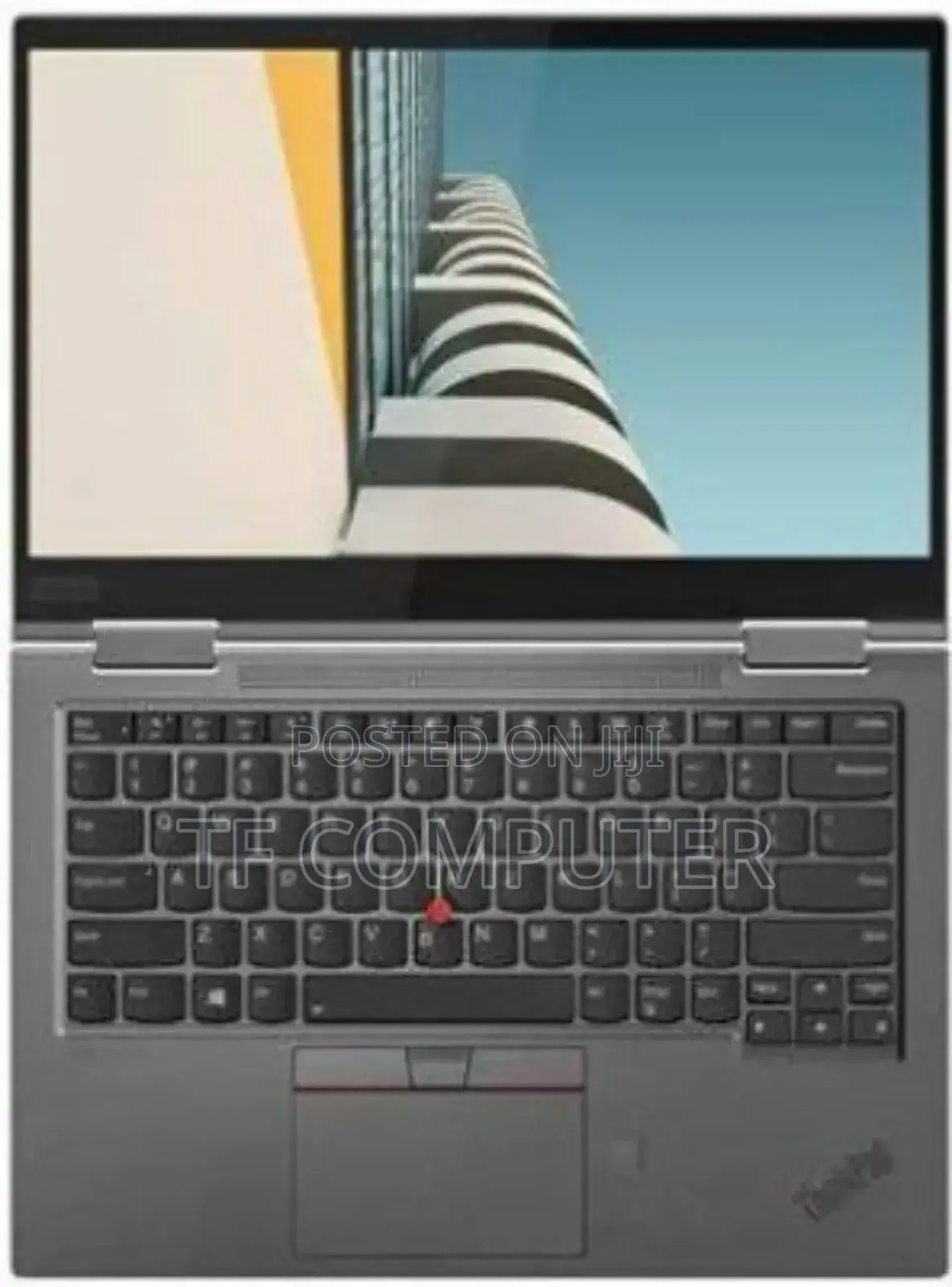 New Laptop Lenovo Yoga 11e 16GB Intel Core I7 SSD 512GB