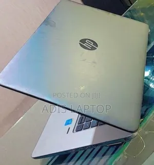 Photo - New Laptop HP EliteBook 850 G2 8GB Intel Core I7 HDD 500GB