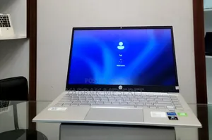 Photo - New Laptop HP Pavilion 15 8GB Intel Core I5 SSD 512GB