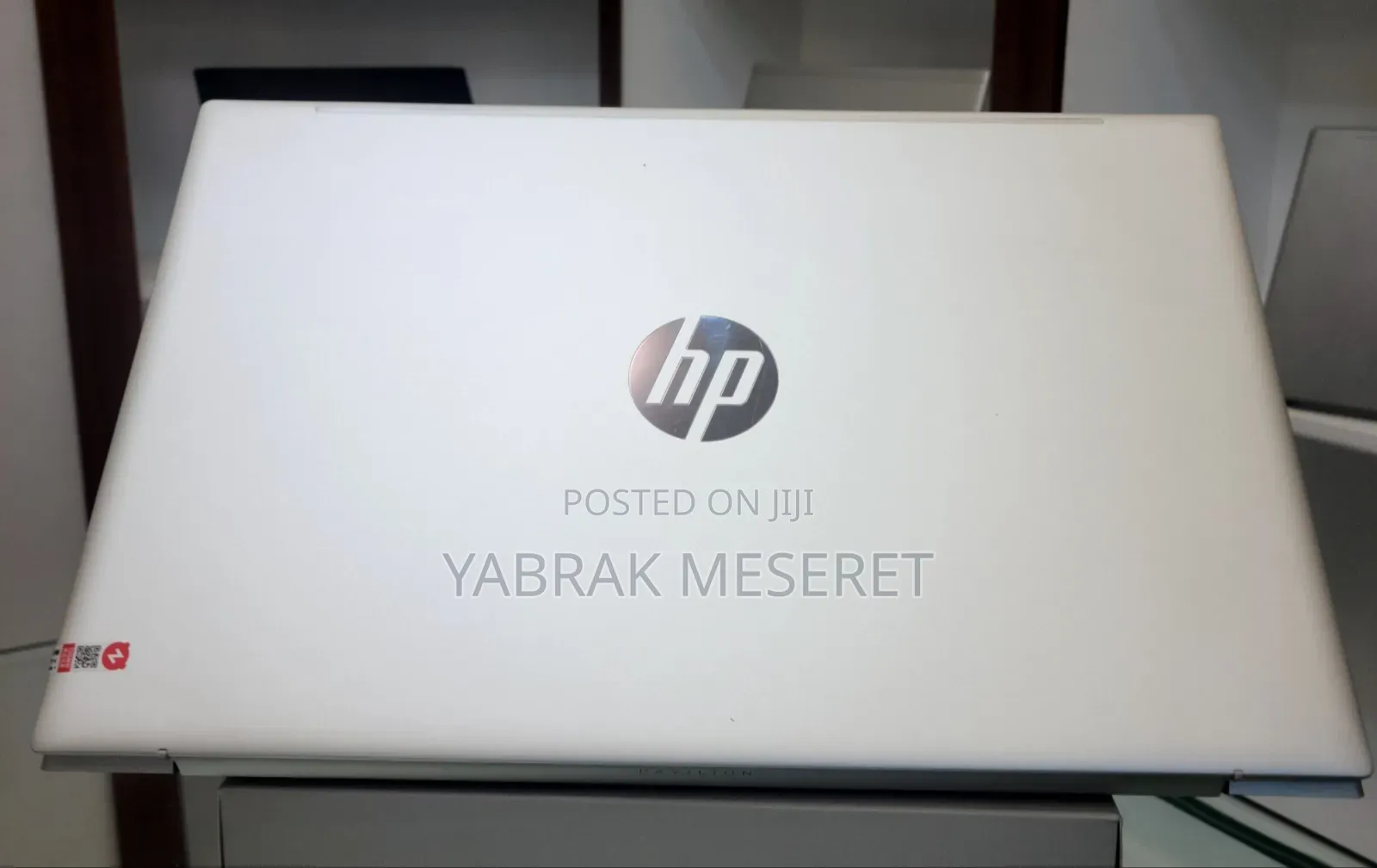 New Laptop HP Pavilion 15 8GB Intel Core I5 SSD 512GB