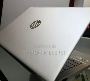 New Laptop HP Pavilion 15 8GB Intel Core I5 SSD 512GB