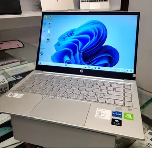 New Laptop HP Pavilion 15 8GB Intel Core I5 SSD 512GB