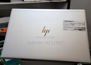 New Laptop HP EliteBook 850 G5 16GB Intel Core I5 SSD 512GB