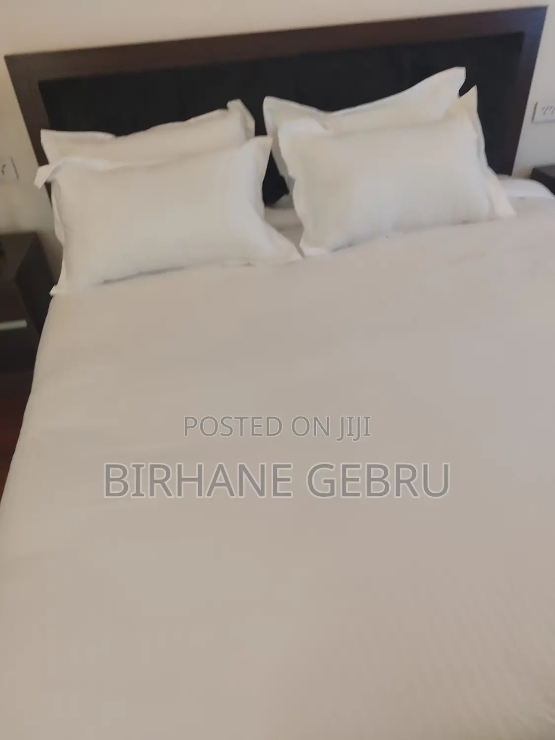 Furnished 1bdrm Apartment in 1Bedroom Luxury, Bole for rent