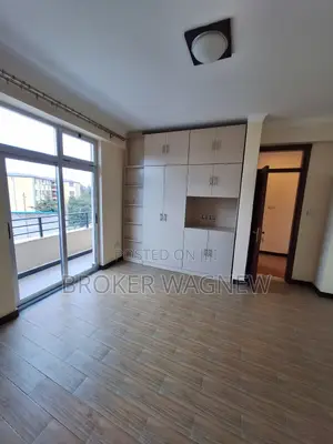 3bdrm Apartment in Kirkos for rent