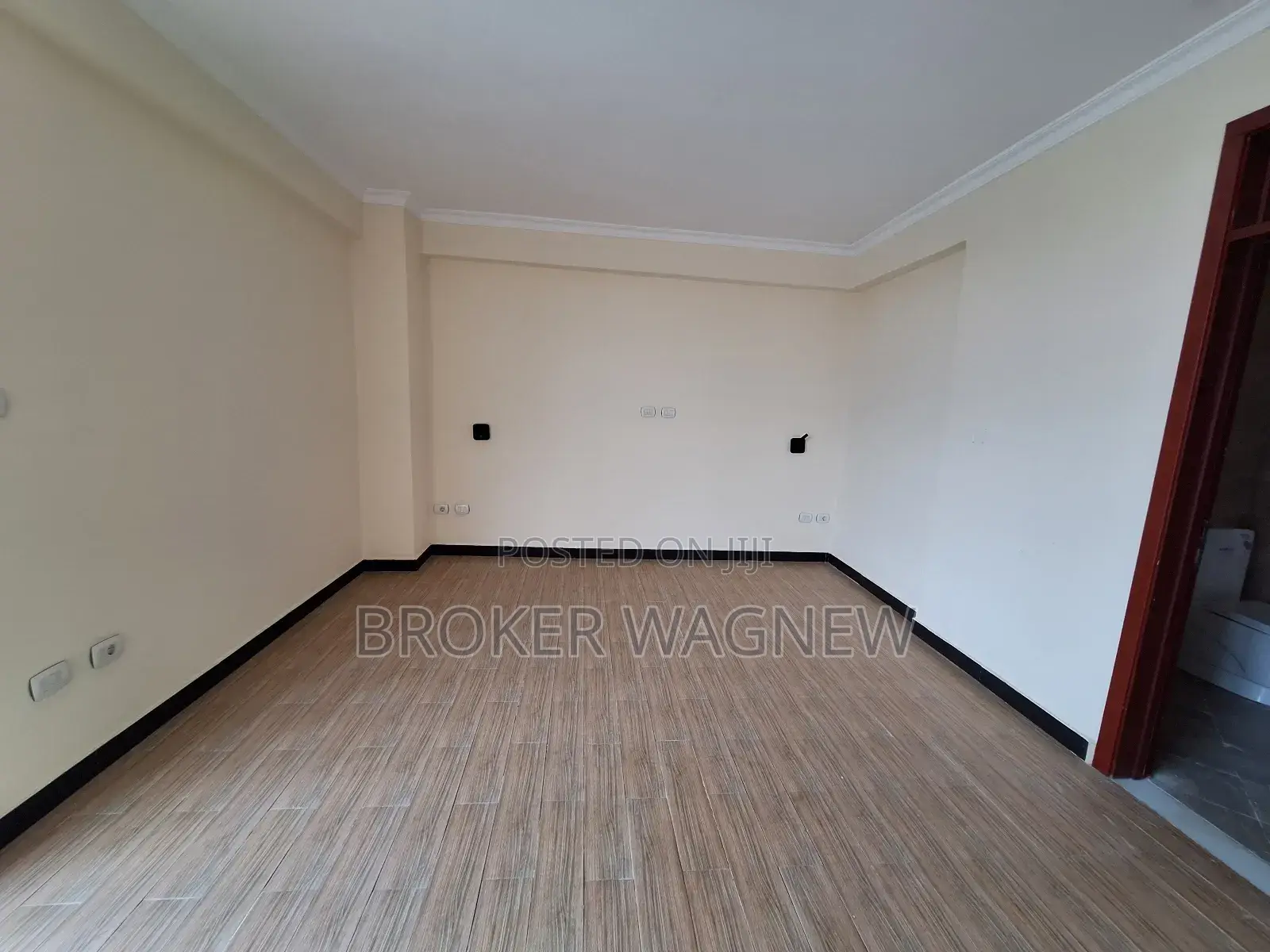 3bdrm Apartment in Kirkos for rent
