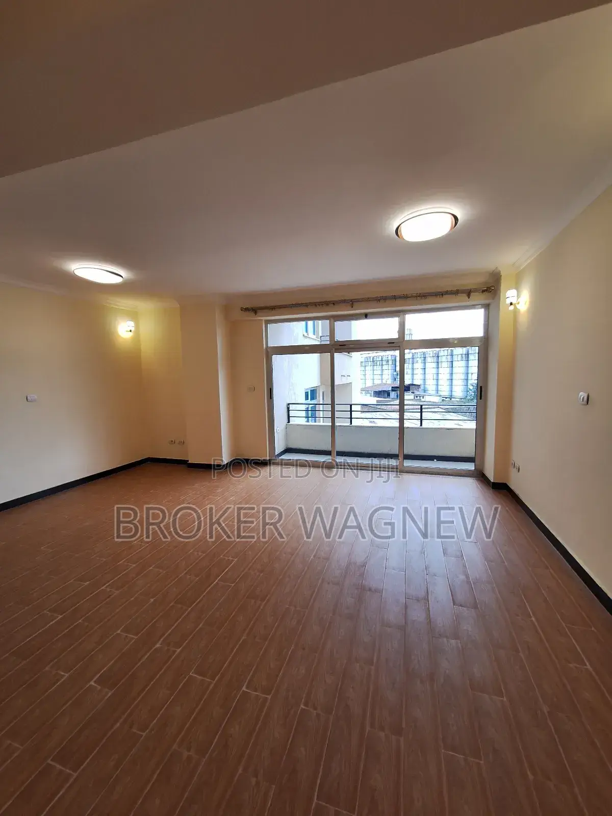 3bdrm Apartment in Kirkos for rent