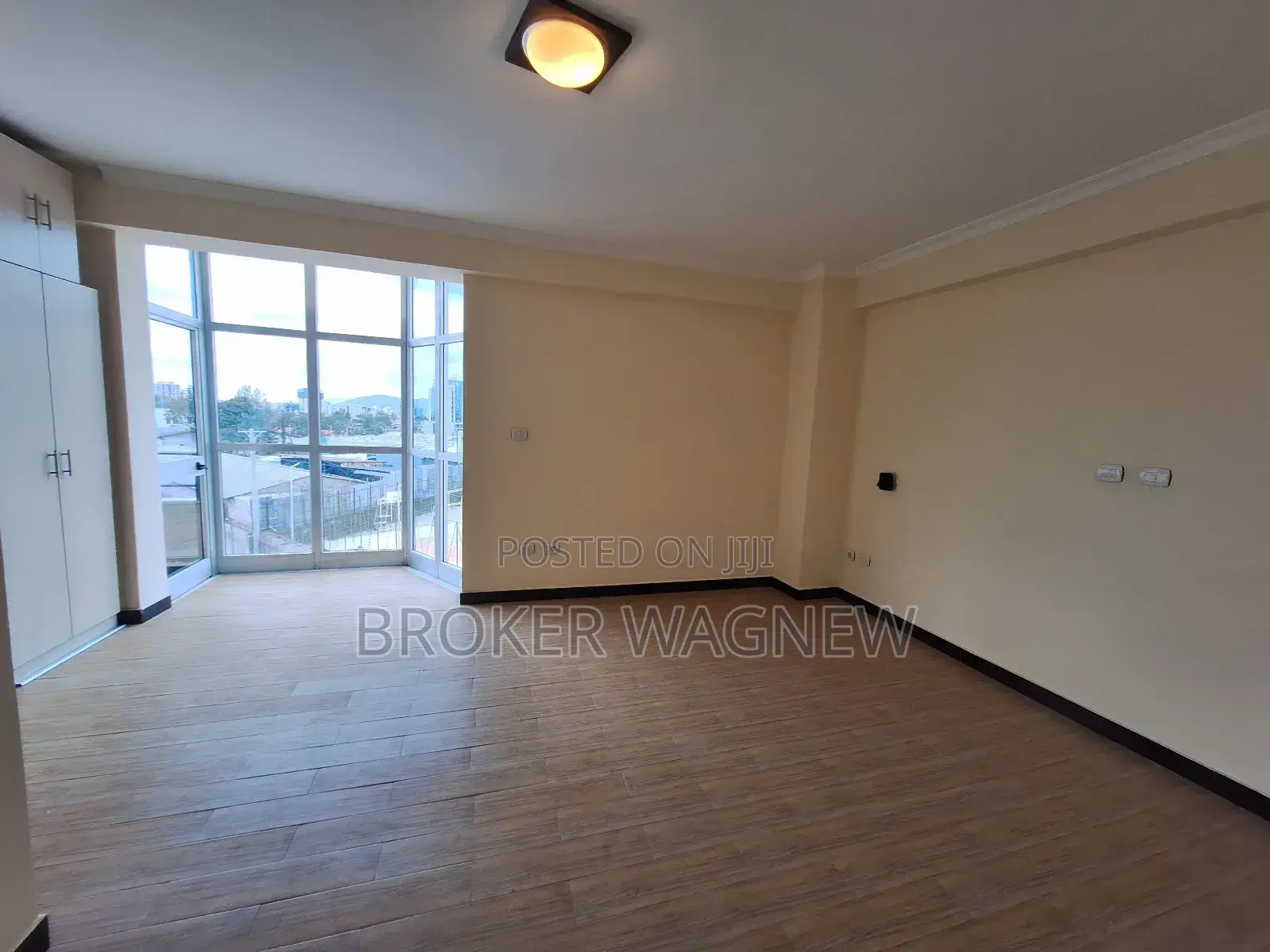 3bdrm Apartment in Kirkos for rent