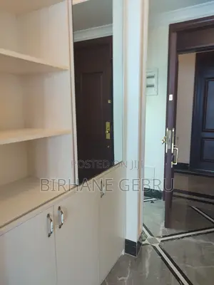 Photo - Furnished 3bdrm Apartment in 3Bedroom Luxury, Bole for rent