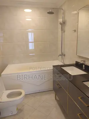 Furnished 3bdrm Apartment in 3Bedroom Luxury, Bole for rent