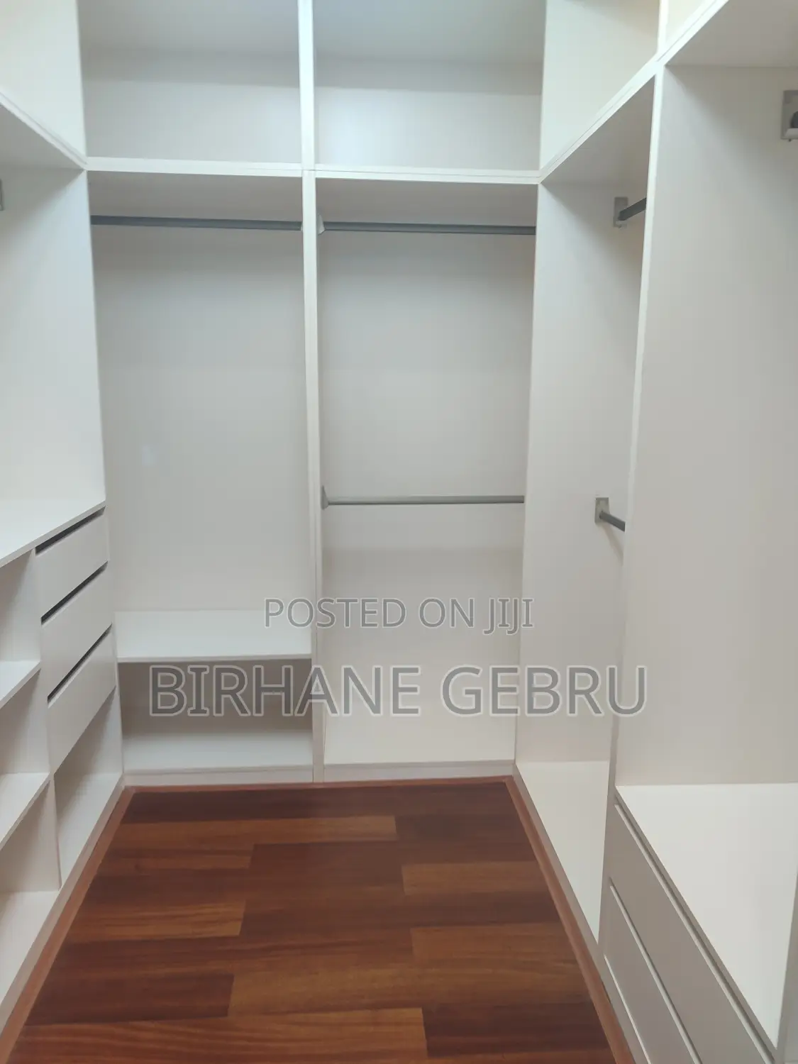Furnished 3bdrm Apartment in 3Bedroom Luxury, Bole for rent
