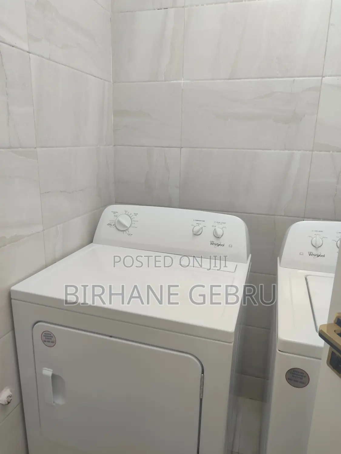 Furnished 3bdrm Apartment in 3Bedroom Luxury, Bole for rent