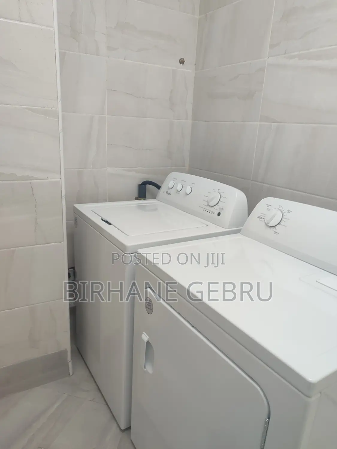 Furnished 3bdrm Apartment in 3Bedroom Luxury, Bole for rent