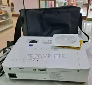 Photo - Brand New SONY Projector