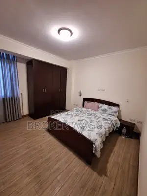 Furnished 3bdrm Apartment in Kirkos for rent
