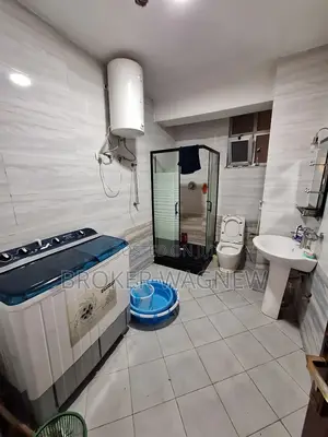 Furnished 3bdrm Apartment in Kirkos for rent