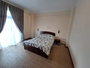 Furnished 3bdrm Apartment in Kirkos for rent