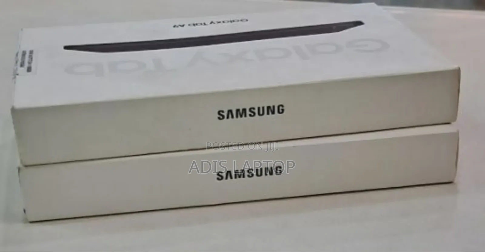 New Samsung Galaxy Tab A9 64 GB Silver