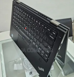 New Laptop Lenovo Thinkpad X1 Yoga 16GB Intel Core i7 SSD 512GB