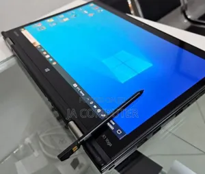 New Laptop Lenovo Thinkpad X1 Yoga 16GB Intel Core i7 SSD 512GB