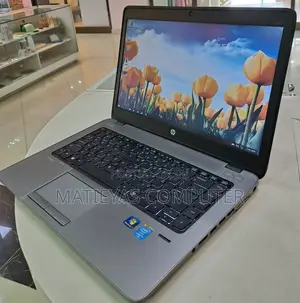 Laptop HP EliteBook 840 8GB Intel Core I5 SSD 500GB