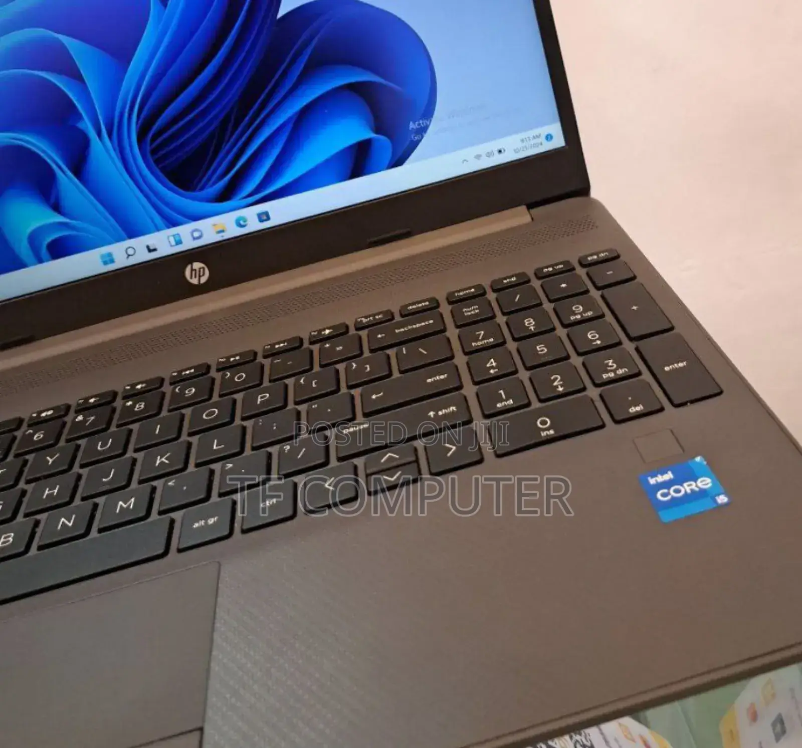 New Laptop HP Stream Notebook 8GB Intel Core I5 SSD 1T