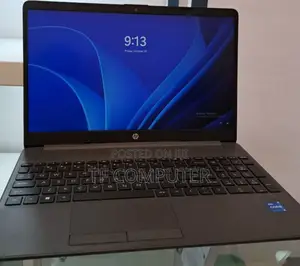 New Laptop HP Stream Notebook 8GB Intel Core I5 SSD 1T