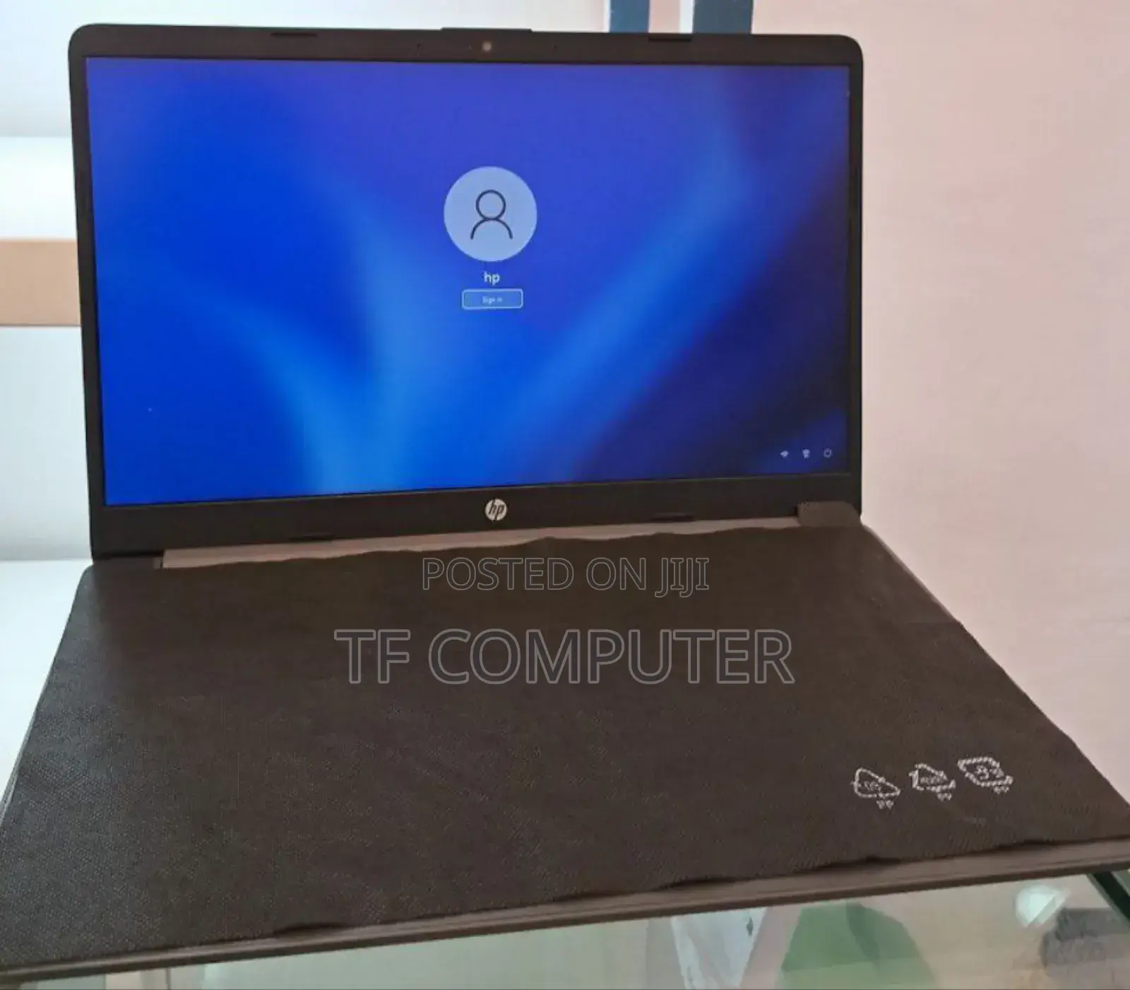 New Laptop HP Stream Notebook 8GB Intel Core I5 SSD 1T