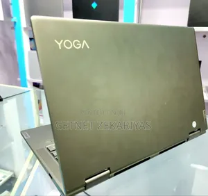 New Laptop Lenovo Lrgion 7i 12GB Intel Core I5 SSD 512GB