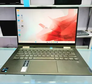 New Laptop Lenovo Lrgion 7i 12GB Intel Core I5 SSD 512GB