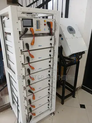 Generator(Hybrid Generator)