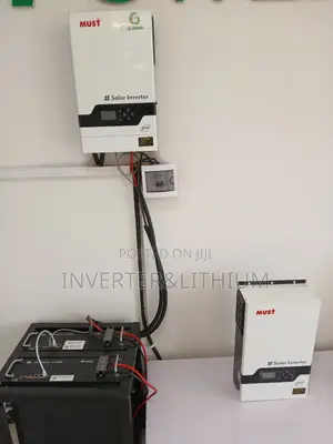 Generator(Hybrid Generator)