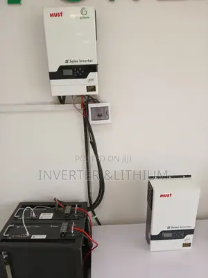 Generator(Hybrid Generator)