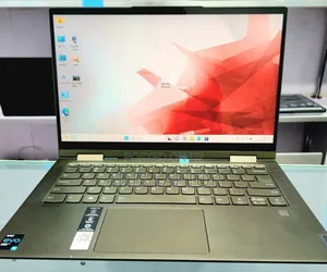 Photo - New Laptop Lenovo Yoga 700 12GB Intel Core I5 SSD 512GB