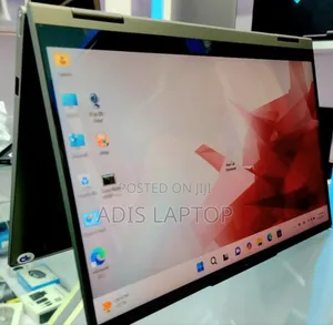 New Laptop Lenovo Yoga 700 12GB Intel Core I5 SSD 512GB