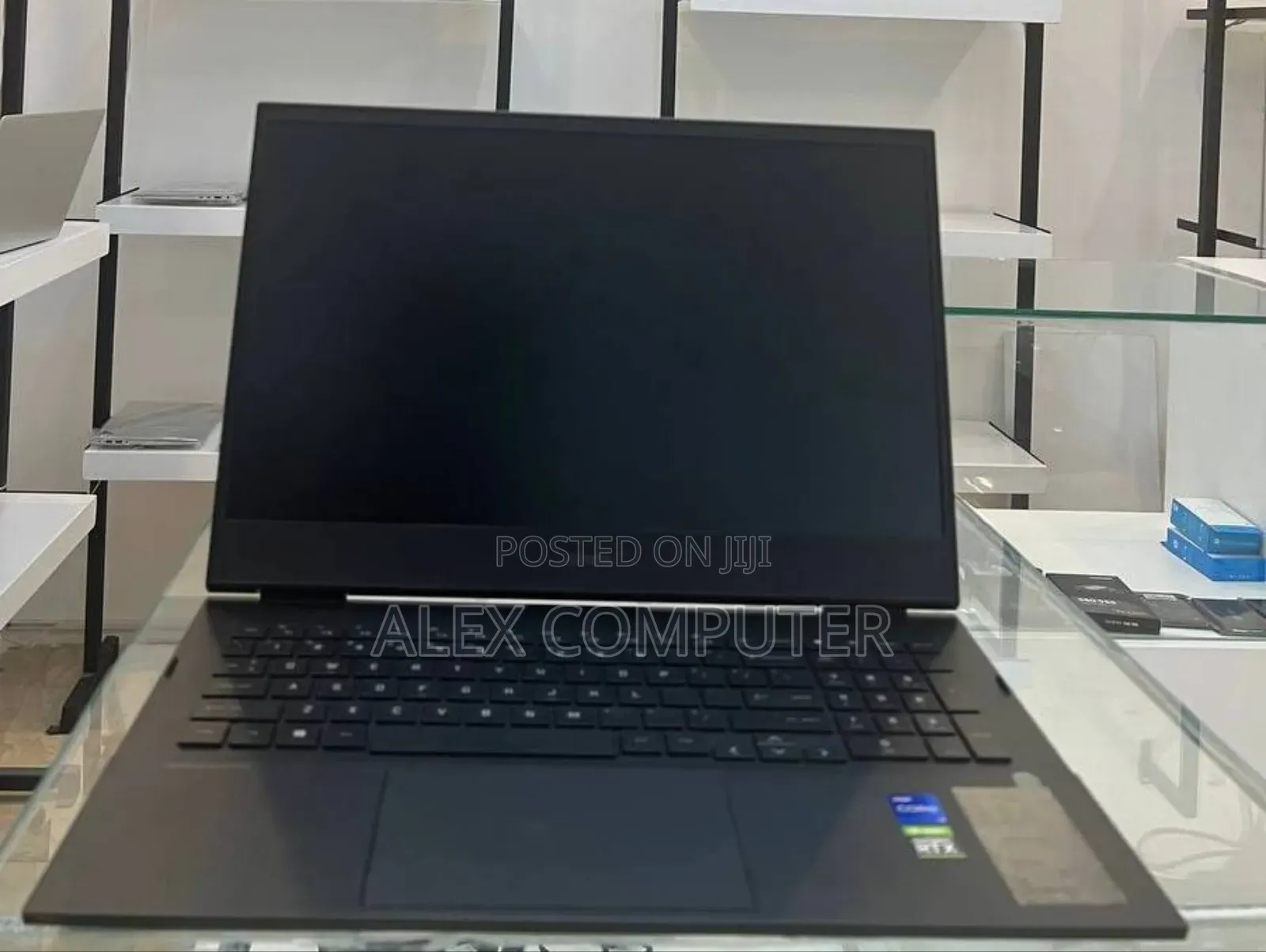 New Laptop HP Omen 16 16GB Intel Core I9 SSD 1T