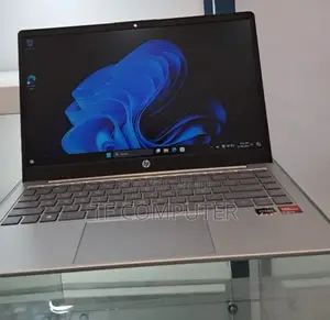 New Laptop HP Stream Notebook 8GB AMD Ryzen 5 SSD 512GB