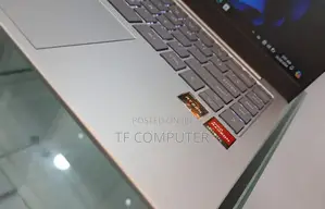 New Laptop HP Stream Notebook 8GB AMD Ryzen 5 SSD 512GB