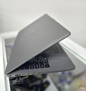 New Laptop HP Stream Notebook 4GB Intel Core I3 HDD+SSD 500GB