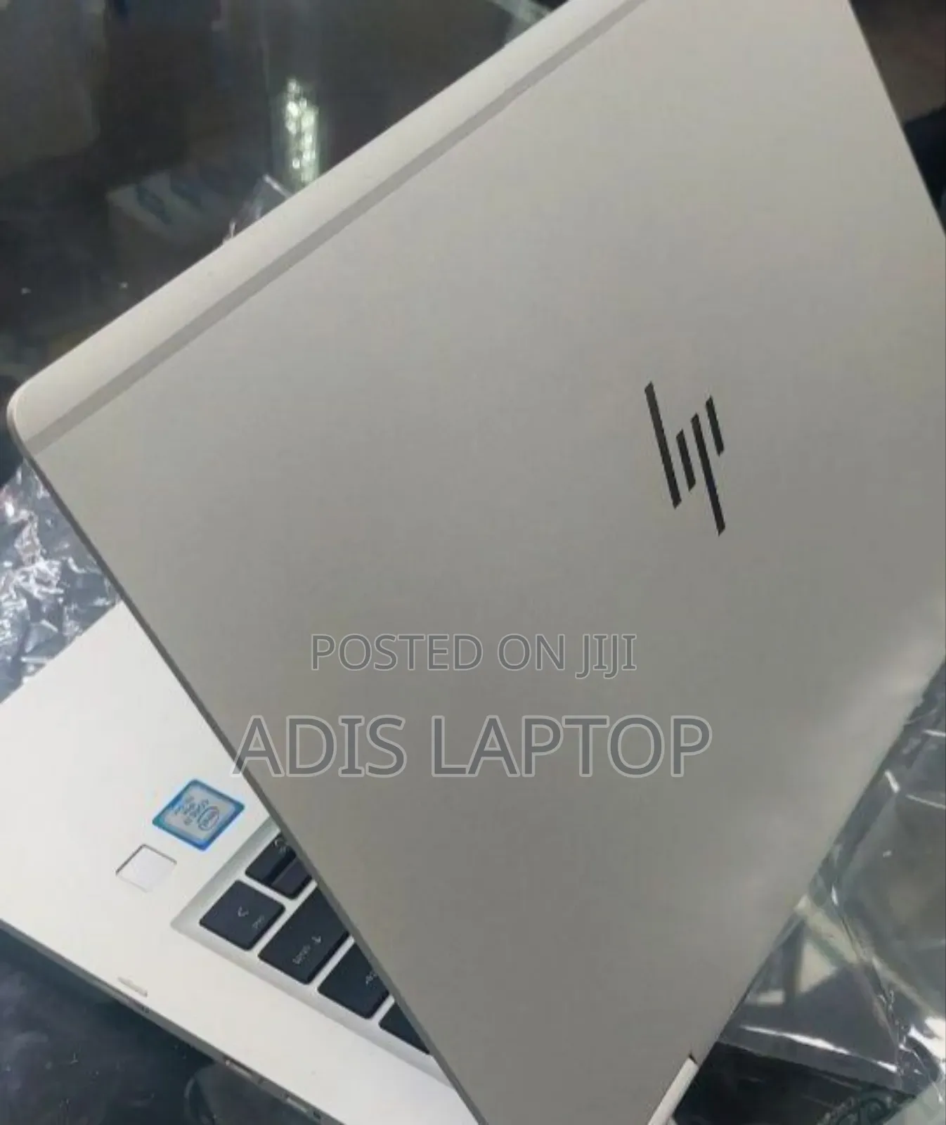 New Laptop HP EliteBook 1030 16GB Intel Core I7 SSD 512GB