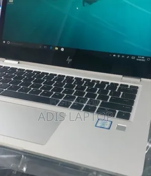 New Laptop HP EliteBook 1030 16GB Intel Core I7 SSD 512GB