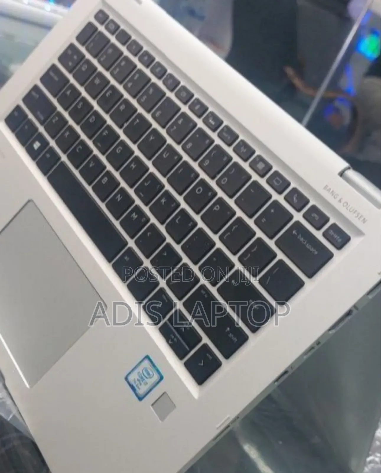 New Laptop HP EliteBook 1030 16GB Intel Core I7 SSD 512GB