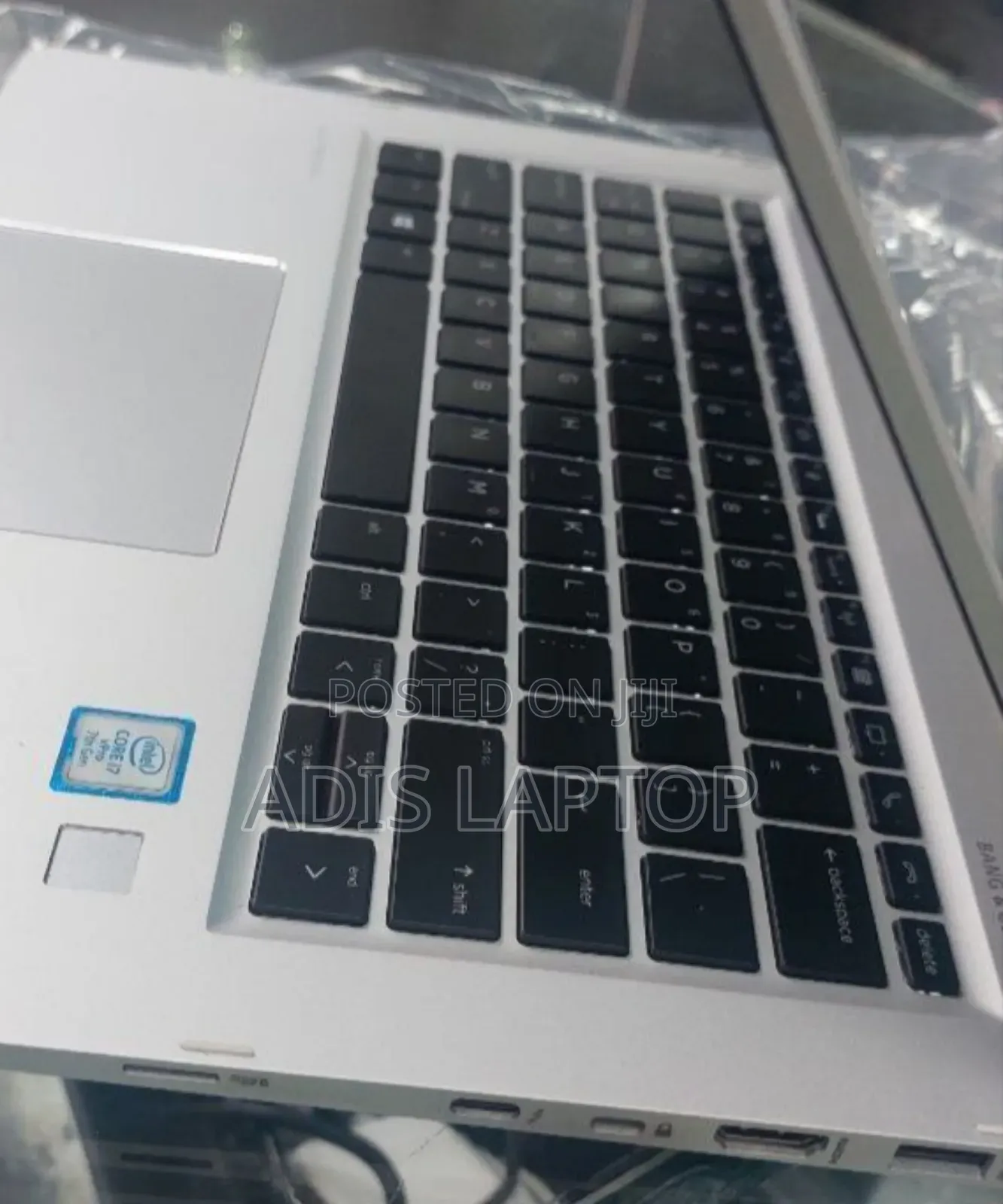 New Laptop HP EliteBook 1030 16GB Intel Core I7 SSD 512GB