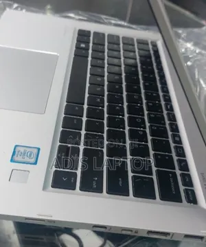 New Laptop HP EliteBook 1030 16GB Intel Core I7 SSD 512GB