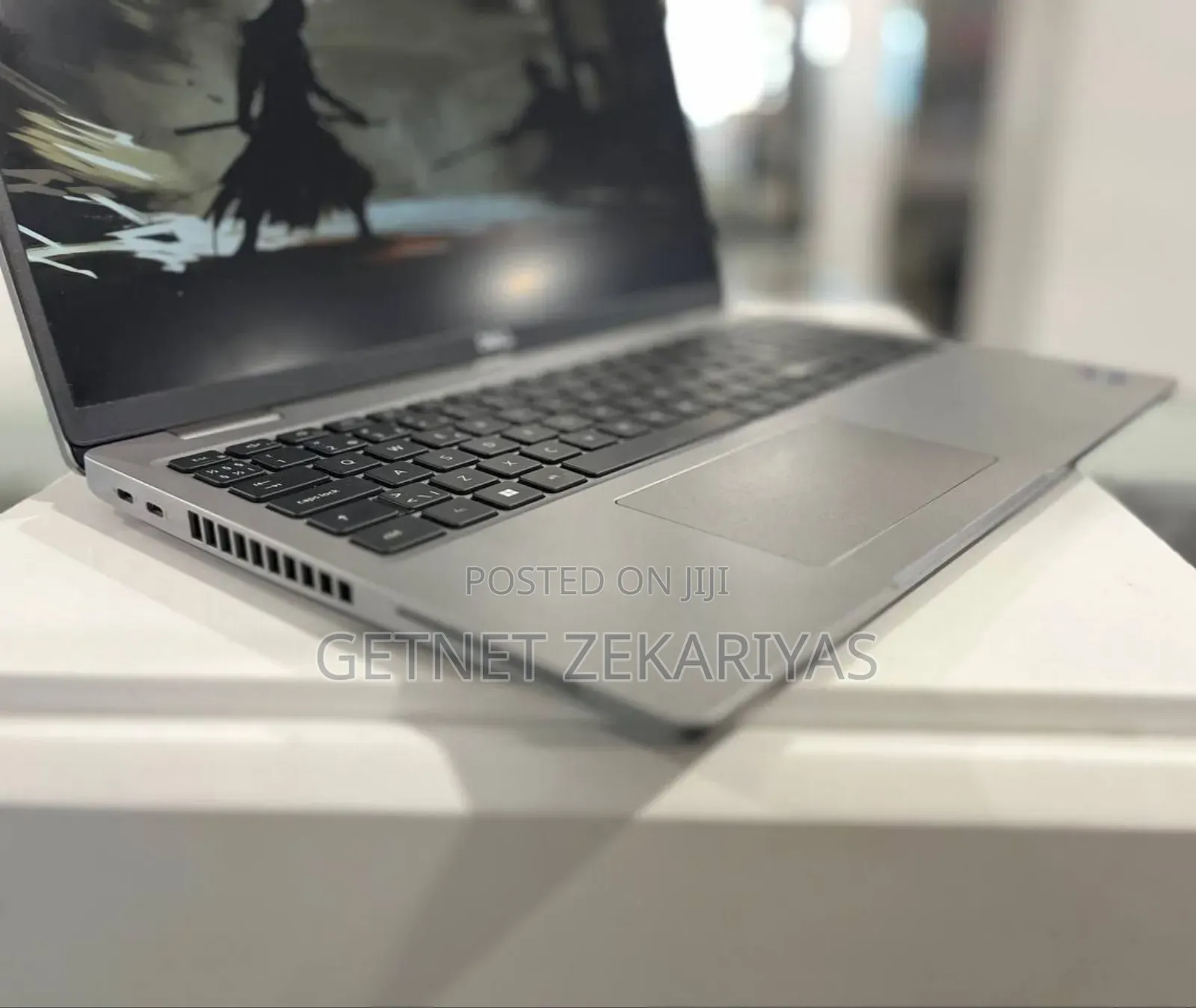 New Laptop Dell Latitude 5530 16GB Intel Core I5 SSD 512GB