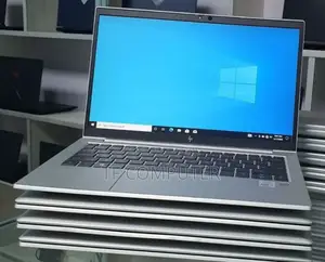 New Laptop HP EliteBook 840 16GB Intel Core I7 SSD 512GB