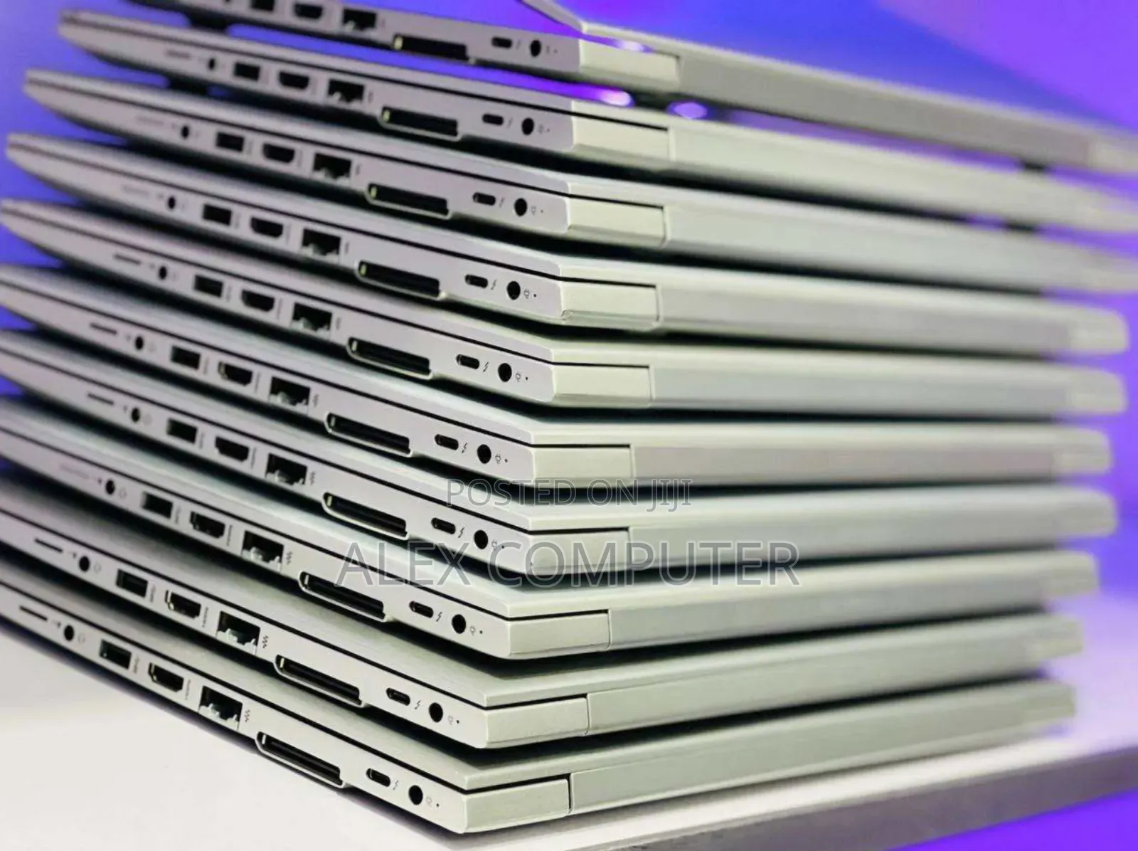 New Laptop HP EliteBook 840 G5 16GB Intel Core I5 SSD 512GB