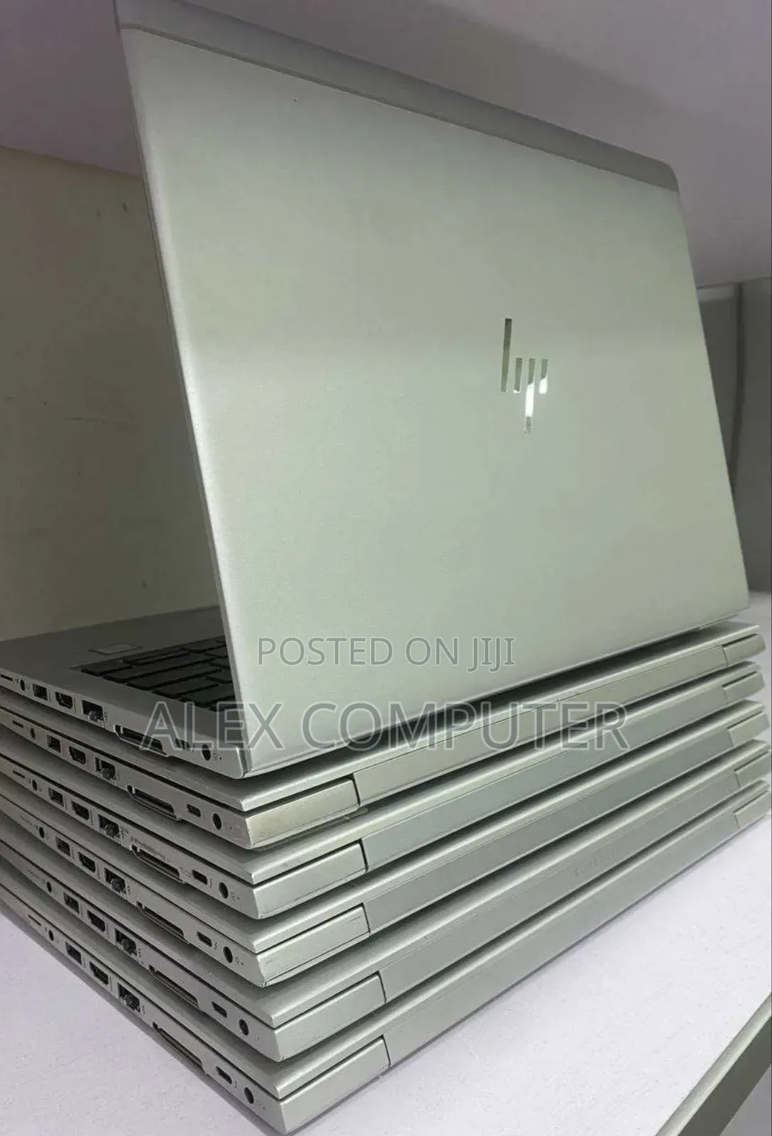 New Laptop HP EliteBook 840 G5 16GB Intel Core I5 SSD 512GB