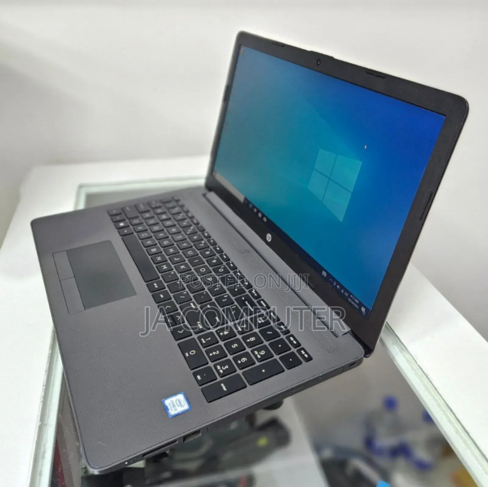 New Laptop HP Stream Notebook 4GB Intel Core I3 HDD 500GB